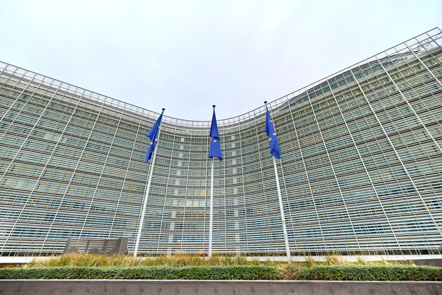 EU Member States Agree To Release €6.6 Billion Peace Facility Funds For Ukraine