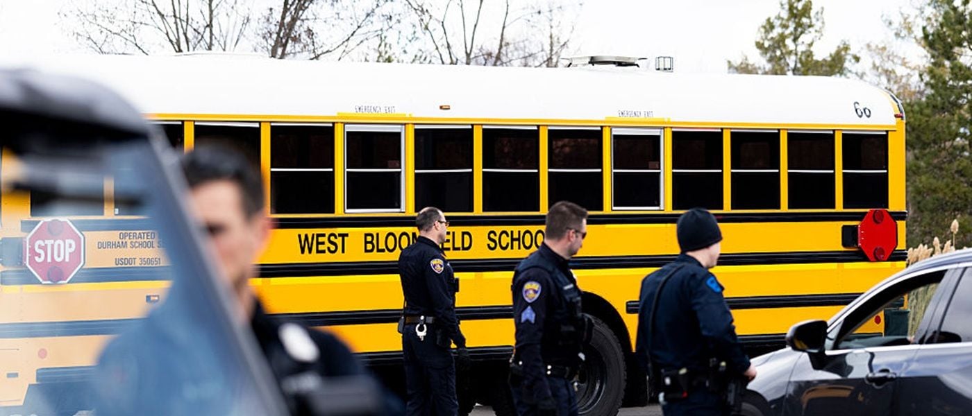 Florida’s Stand Your Ground Law Saves Father Legal Battle After Bullies Attacked Son