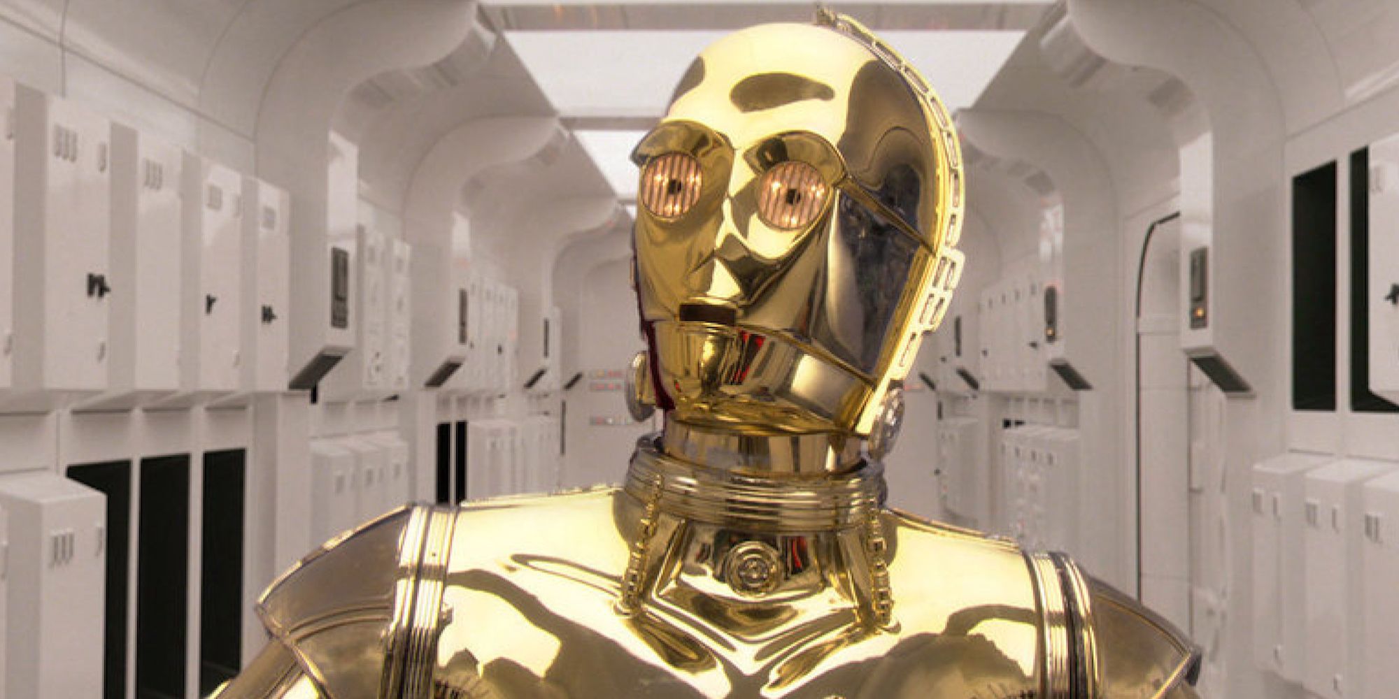 'Star Wars' Officially Sets Immersive New Release Ahead of 50th Anniversary