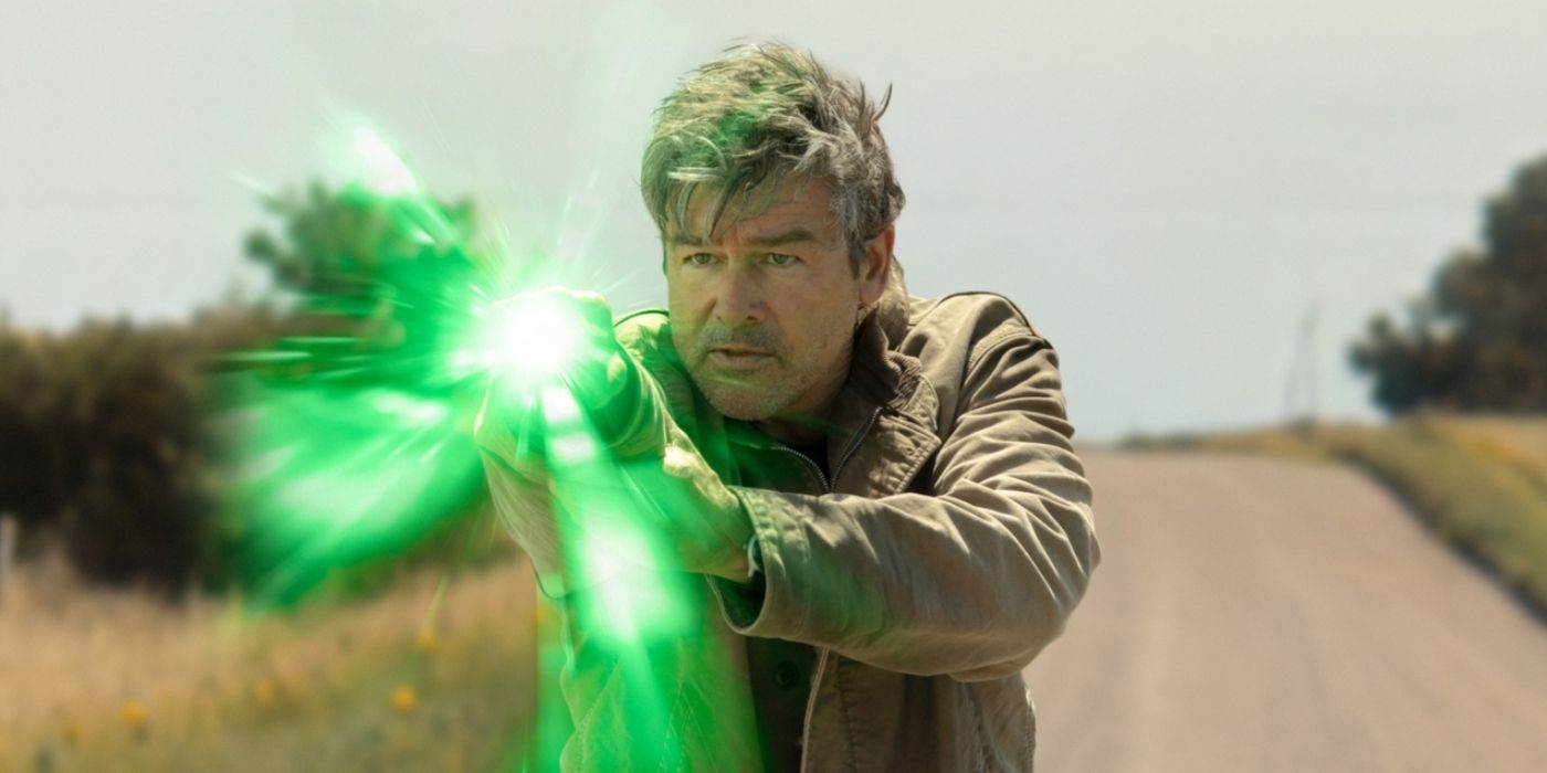 HBO's 'Lanterns' Officially Returns With a Haunting Tribute to Hal Jordan [Exclusive]