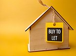 The best buy-to-let mortgage rates for landlords: Should you fix or take a tracker?