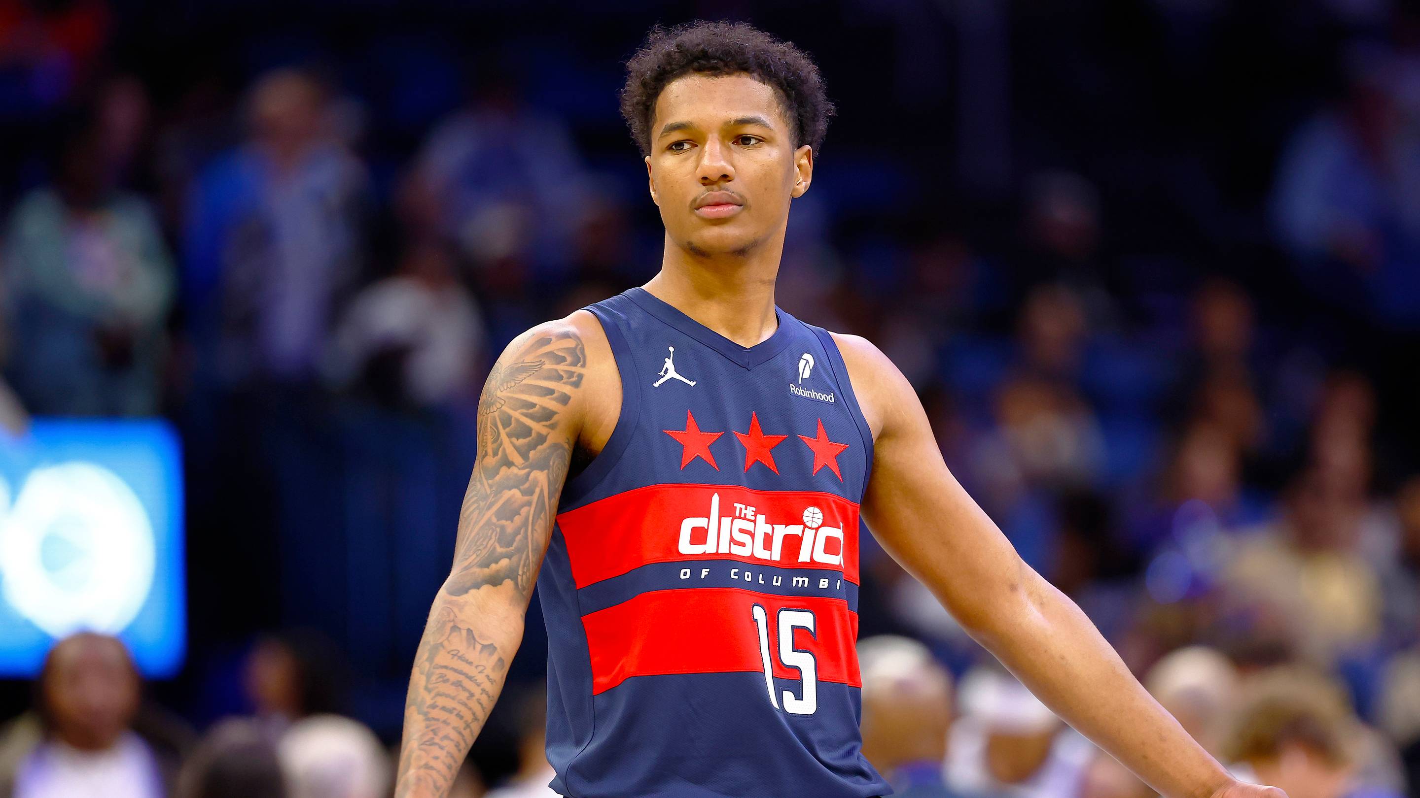 Trying to Make Sense of Knicks Missing Out on Julian Reese