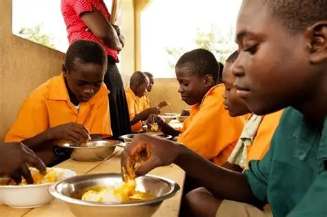 School Feeding: NAGRAT calls for audit over alleged inflated enrolment figures