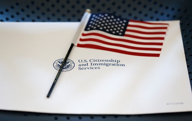 SCOTUS Clears Way for Trump Administration's Expanded SAVE Citizenship Checks