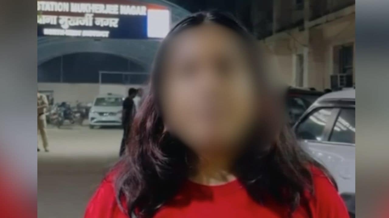 2 Delhi University Students Arrested For Harassing Woman, Trying To Pull Her Into Car