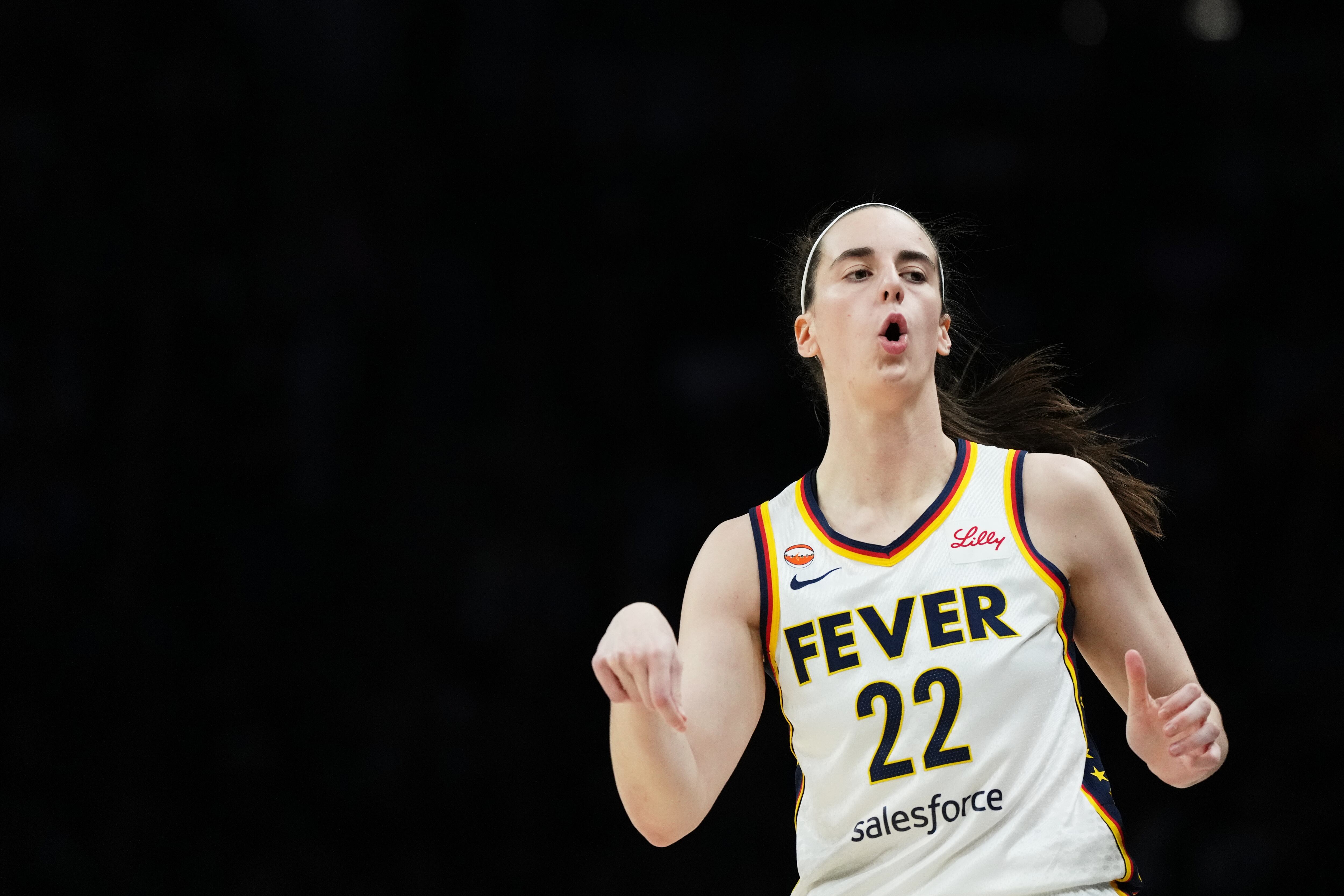 Evenly matched WNBA playoffs has everyone believing they have legitimate title shot
