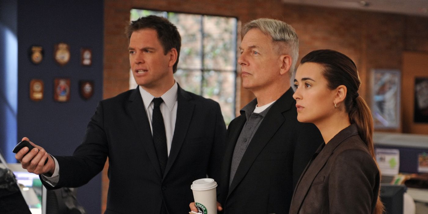 This ‘NCIS’ Episode Broke the Franchise’s Most Frustrating 6-Year Trend