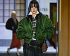 ‘It’s luxury that wants to be seen’: aristocrats and eccentrics inspire Demna’s vision for Gucci in Milan