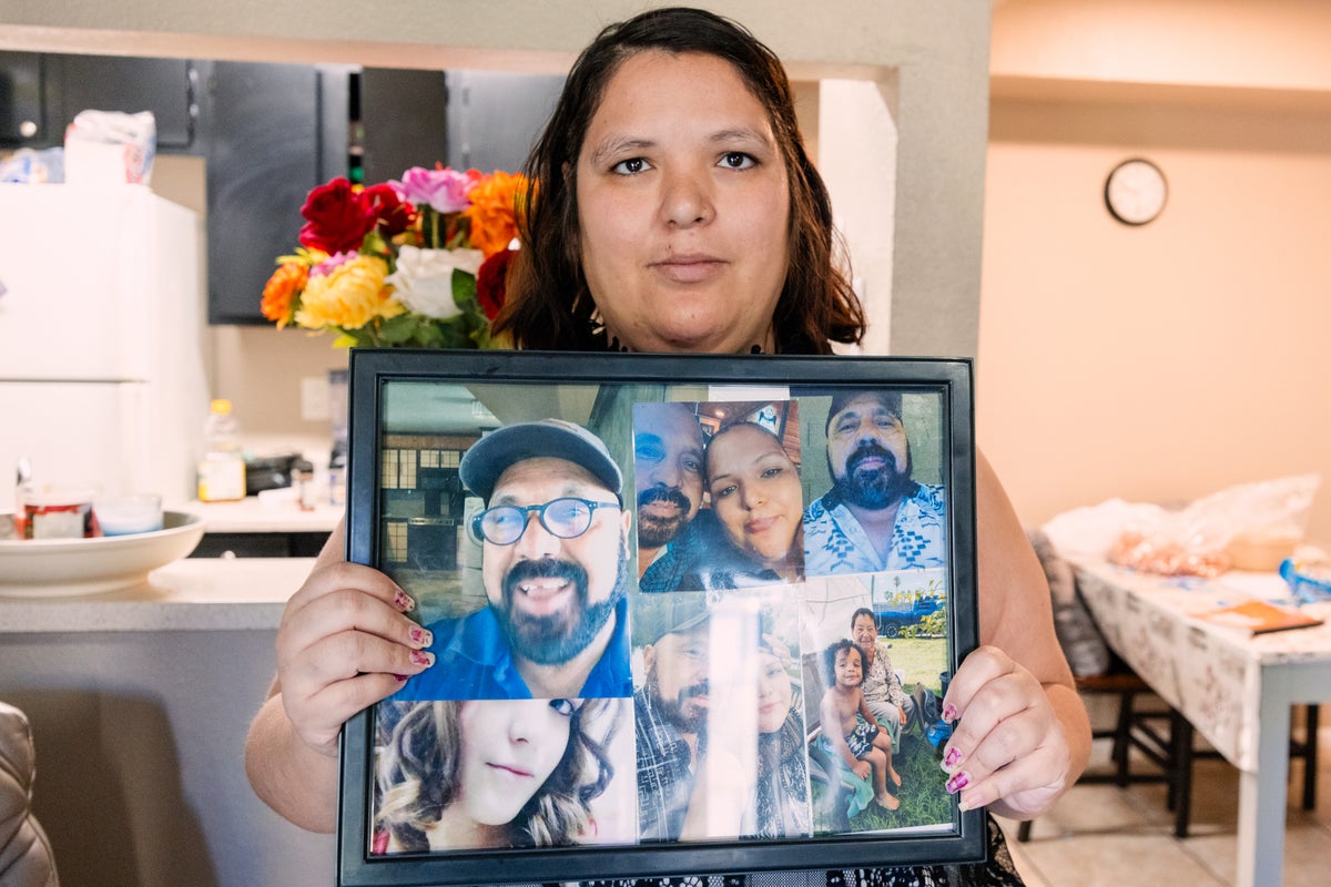 The ICE back door: From Phoenix’s McDowell to Nogales