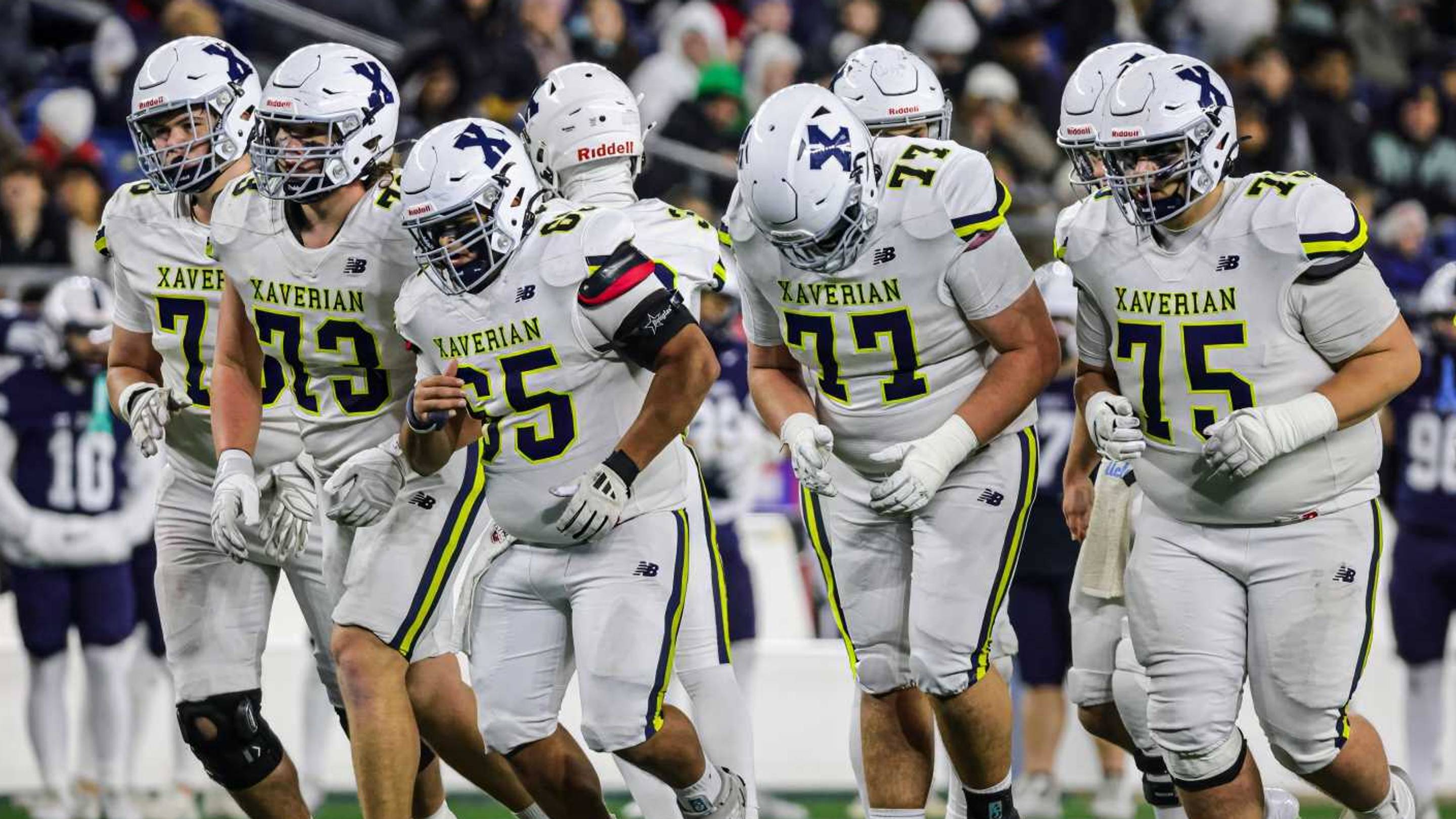 Xaverian Brothers vs. Springfield Central: Players to Watch, Matchup Breakdown
