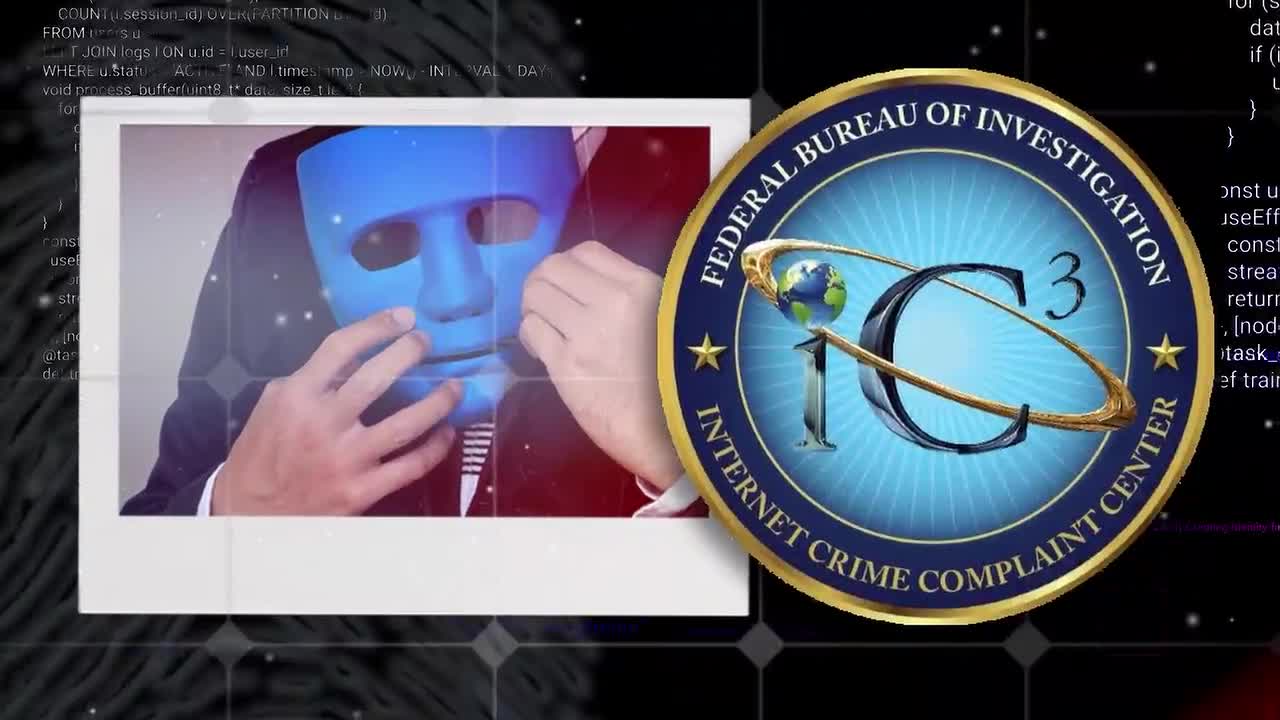 Inside the scam: How criminals impersonate the FBI’s complaint center
