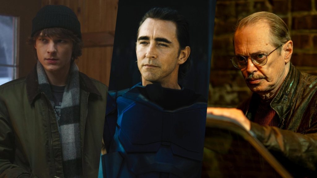 ‘Dynamic Duo’: Mason Thames, Lee Pace & Steve Buscemi To Lead Voice Cast Of Upcoming DC Animated Film