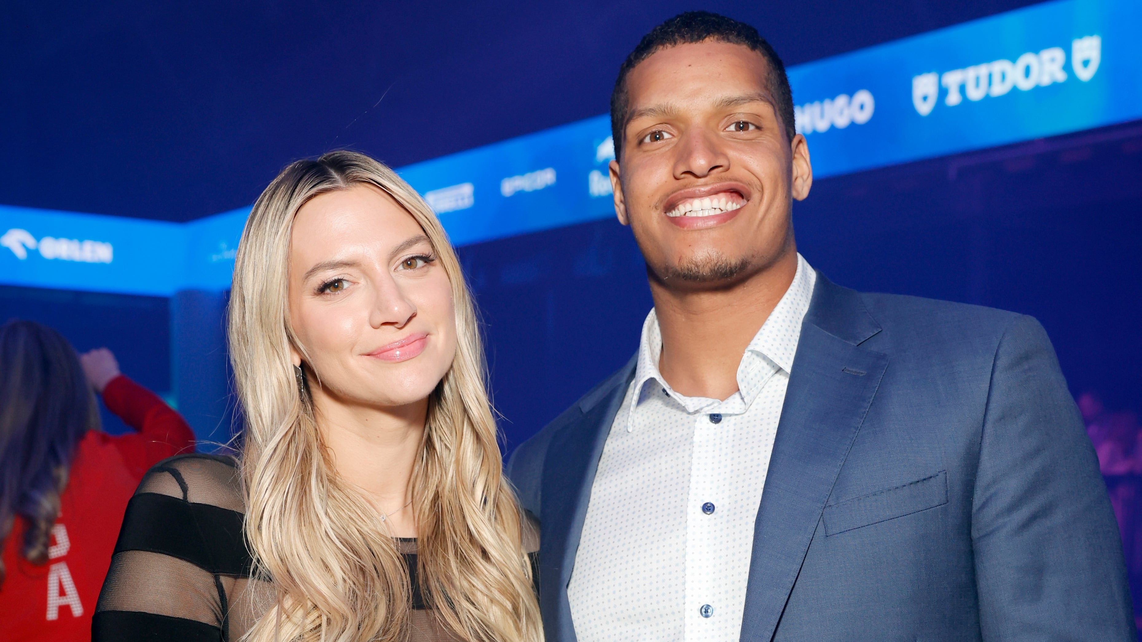 NFL Player’s Wife Shows Shocking ‘Botched’ Nose Job
