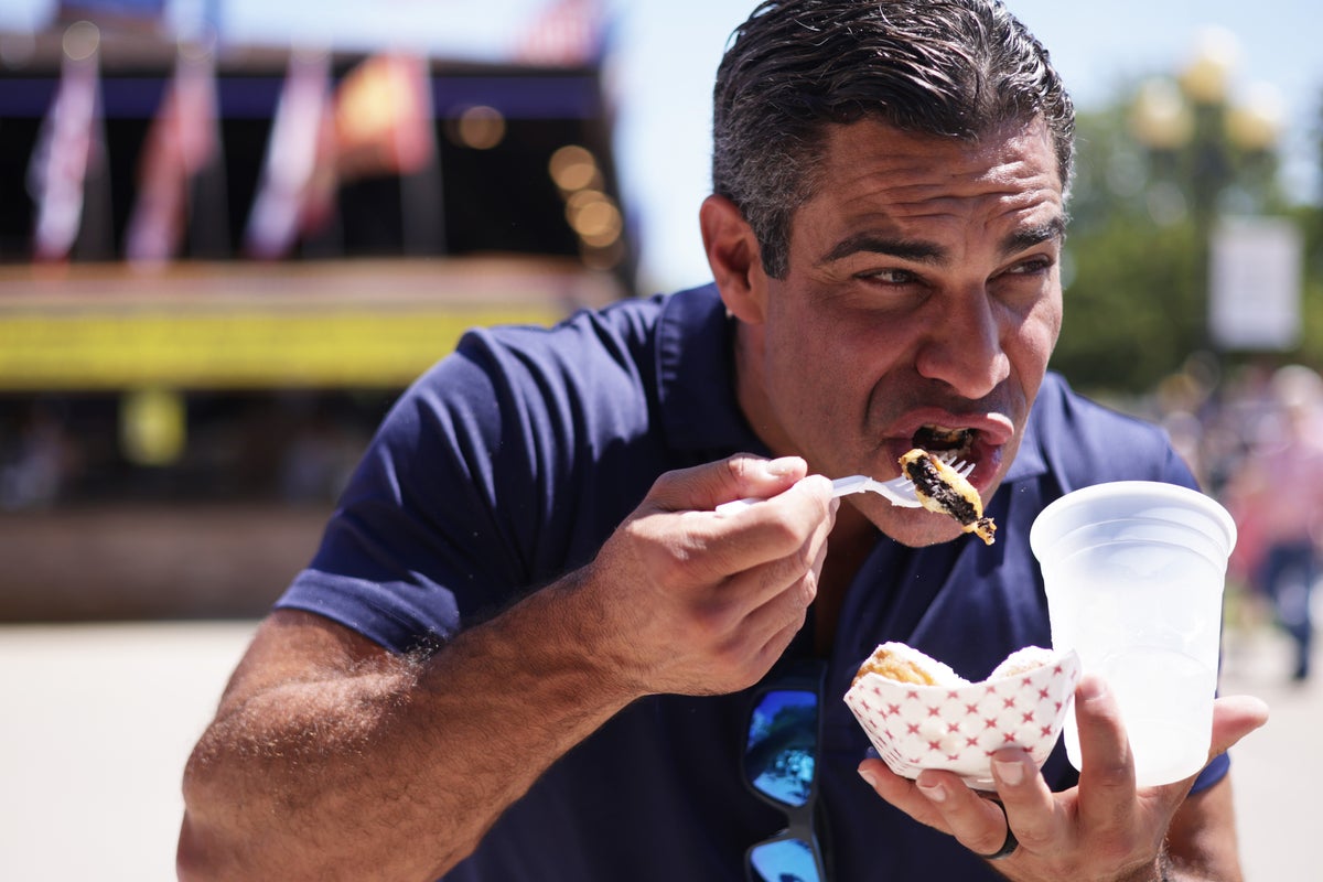 New report reveals serious — even fatal — risks linked to ultra-processed foods