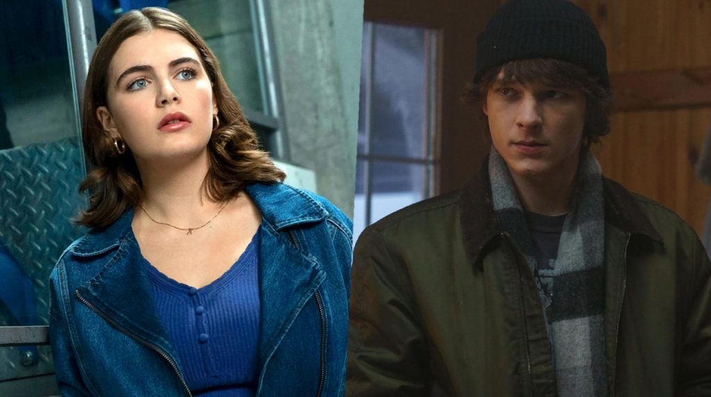 ‘Narcs’: ‘Off Campus’ Star Emily Bright To Co-Star Upcoming Sony Coming-Of-Age Comedy With Mason Thames