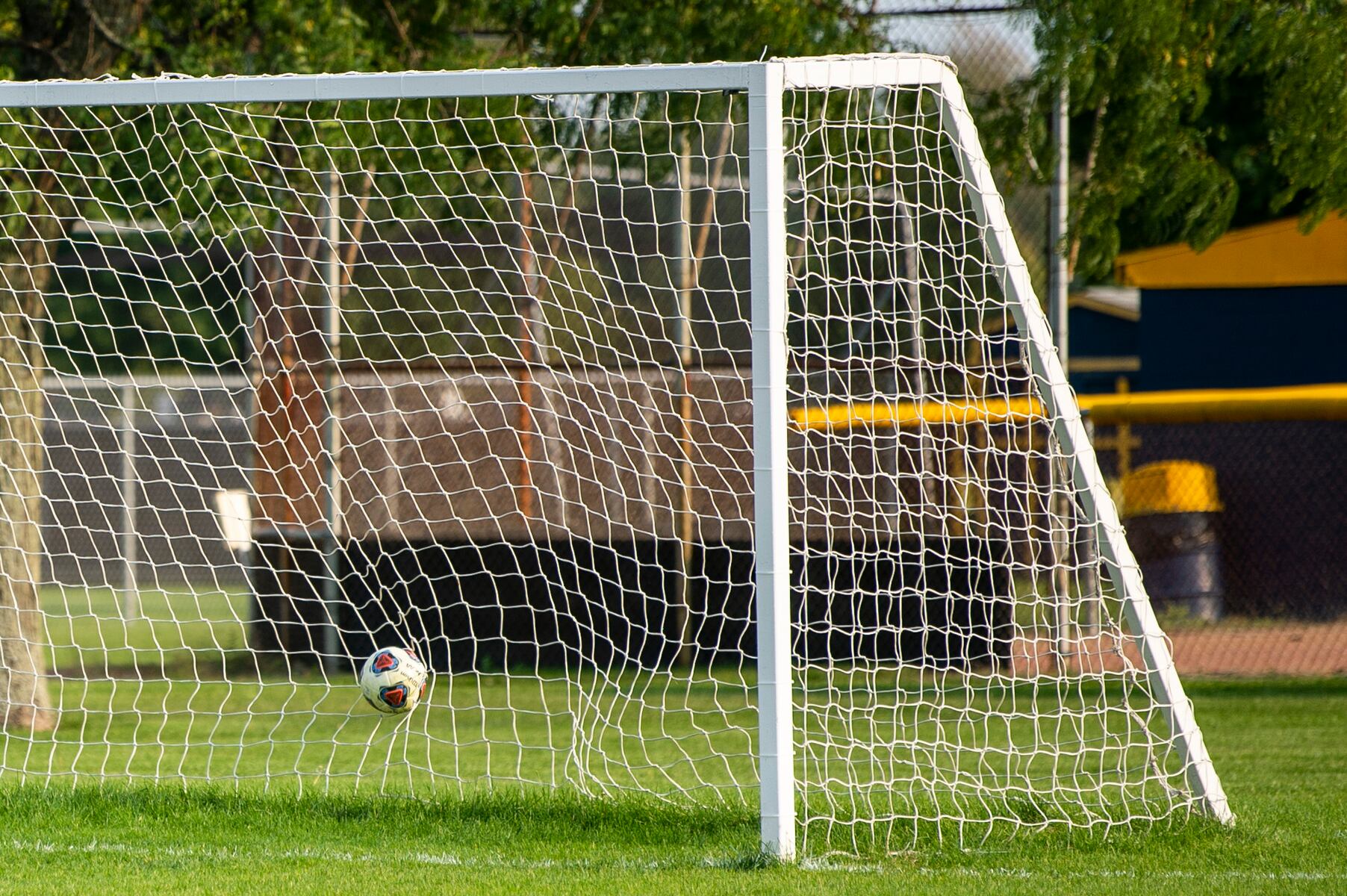 Northwest soccer player voted Jackson-area Athlete of the Week