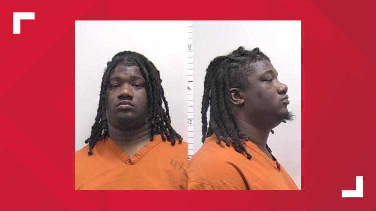 Former detention officer arrested following misconduct investigation