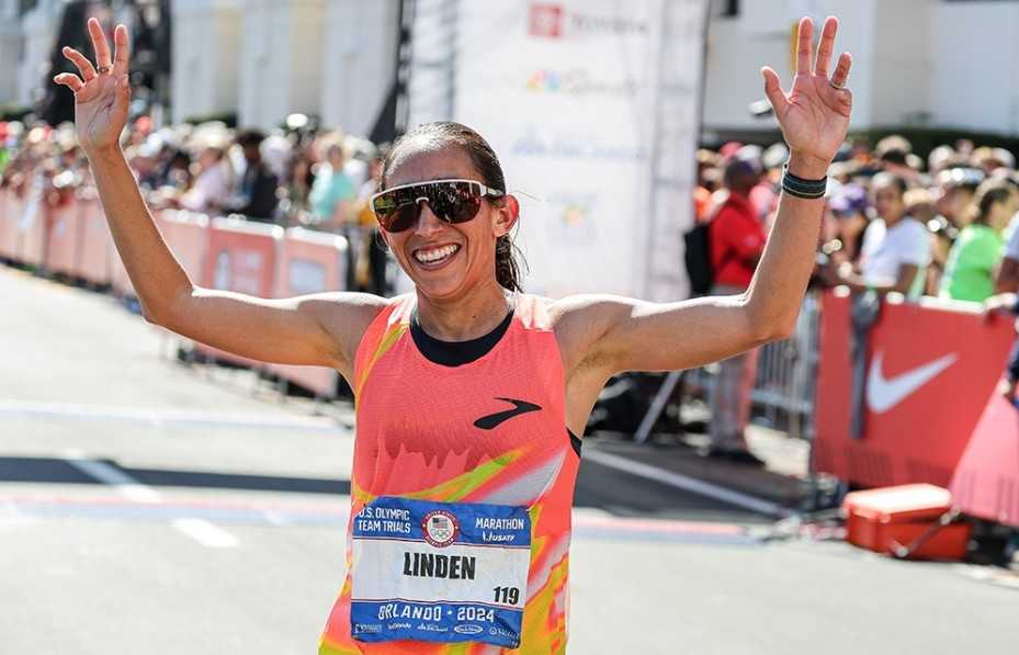 OUC Orlando Half Marathon: Des Linden to join 2026 race
