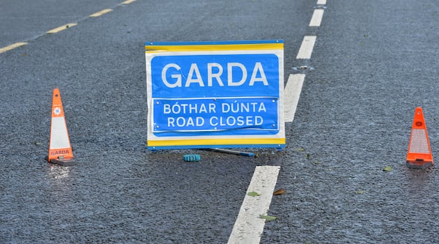Woman (80s) dies in Co Wexford car crash