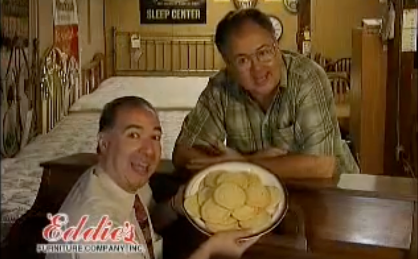 Holyoke’s Eddie’s Furniture is closing after 91 years