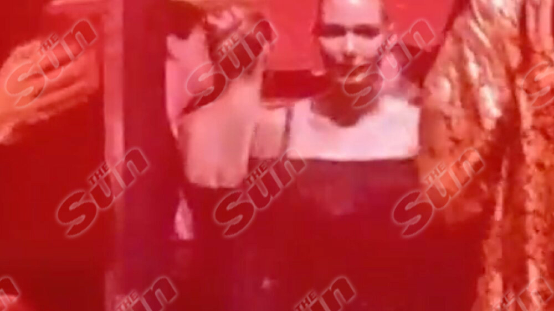 Watch moment Julia has to squirm past Love Island ex Lorenzo chatting up lookalikes – before he cruelly snubs her