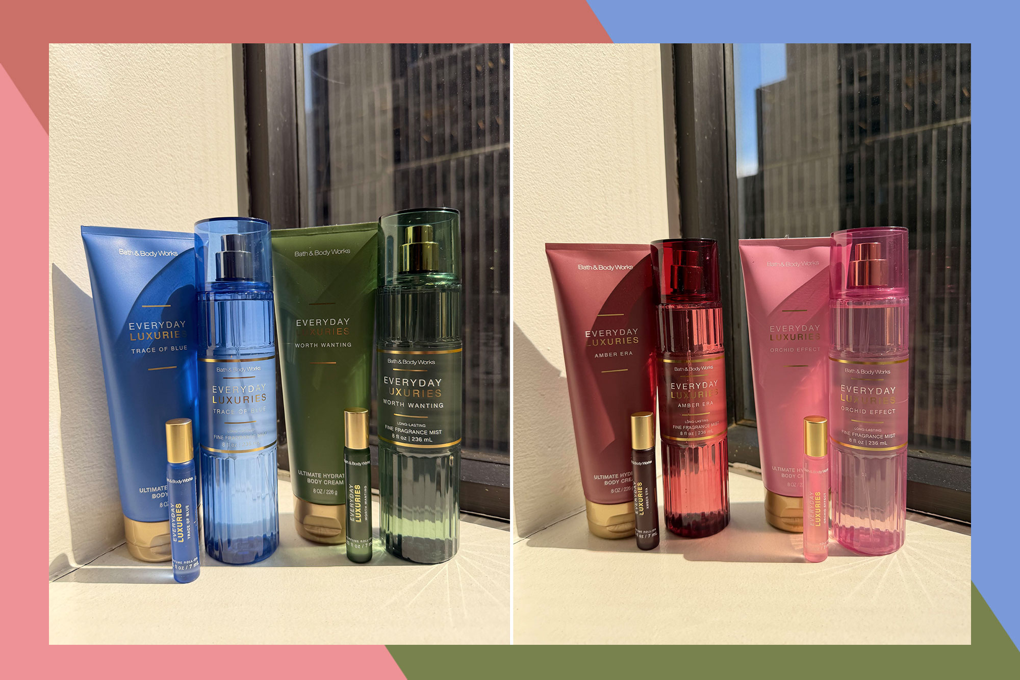 Bath and Body Works dropped new perfume dupes of all your favorite scents