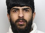 Gang who left mother and daughter with serious burns in petrol bomb 'revenge' attack are jailed for nearly 130 years