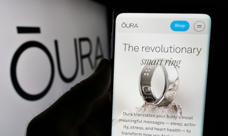 Oura’s IPO Puts AI-Powered Healthcare on the Ticker