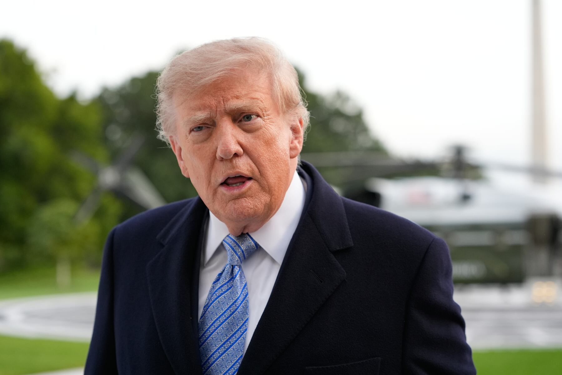 Trump warned of ‘worst nightmare imaginable’ — as panic may set in for GOP