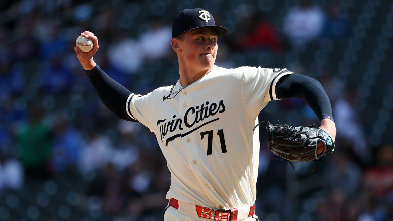 Blue Jays recall RHP John Klein, option CJ Van Eyk to spring complex