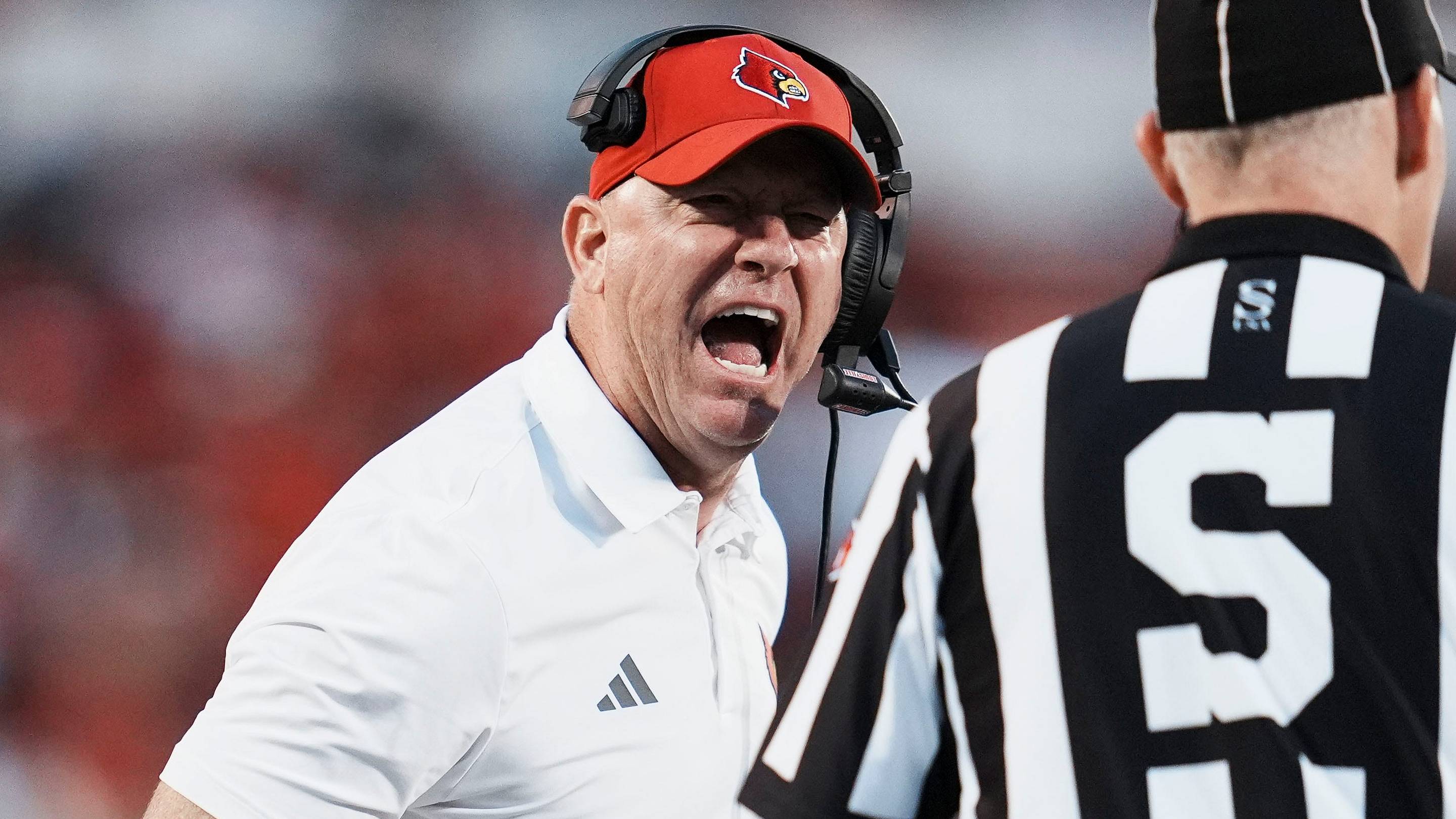 ACC Football Power Rankings: Louisville Rises As Virginia, NC State Fall After Week 3