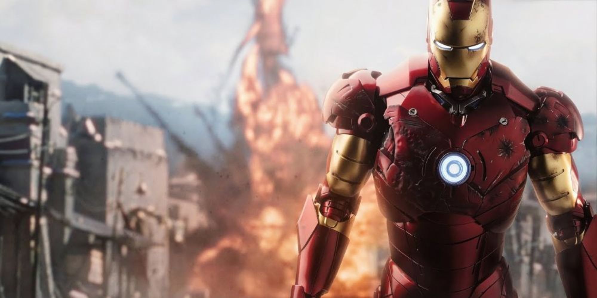 The 10 Most Quintessential 2000s Blockbusters