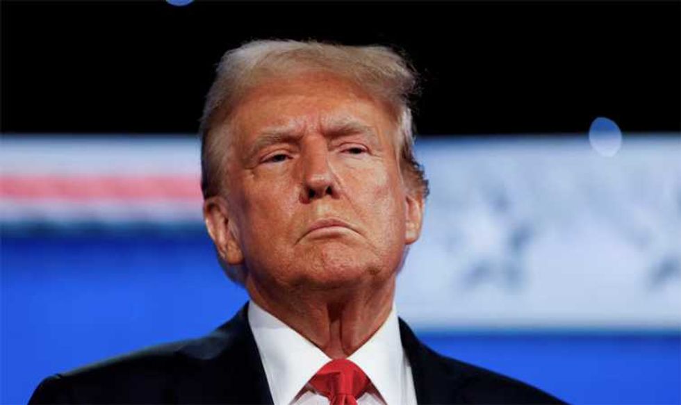 Trump's own appointee holds his admin in contempt for defying 3 court orders