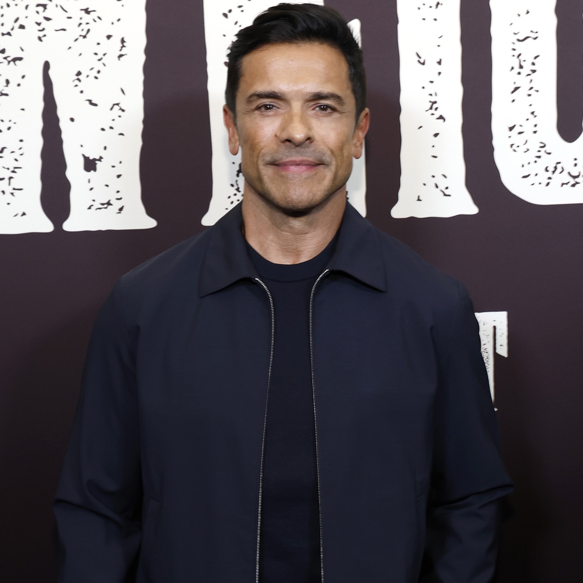 Mark Consuelos Shares He’s Undergoing "Major" Surgery