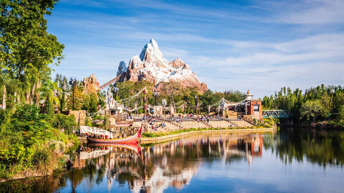 Disney World to close iconic ride after 28 years