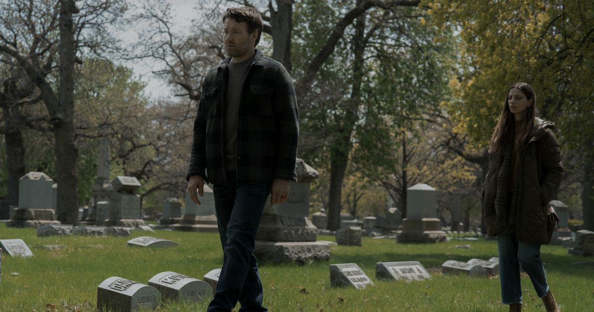 Dark Matter Recap: Remembrance of Jasons Past