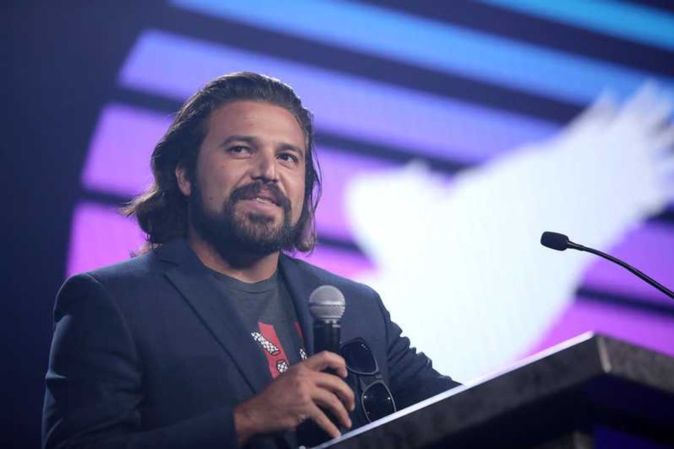 Audio emerges of MAGA candidate wishing COVID killed more people: 'Wasn't bad enough'