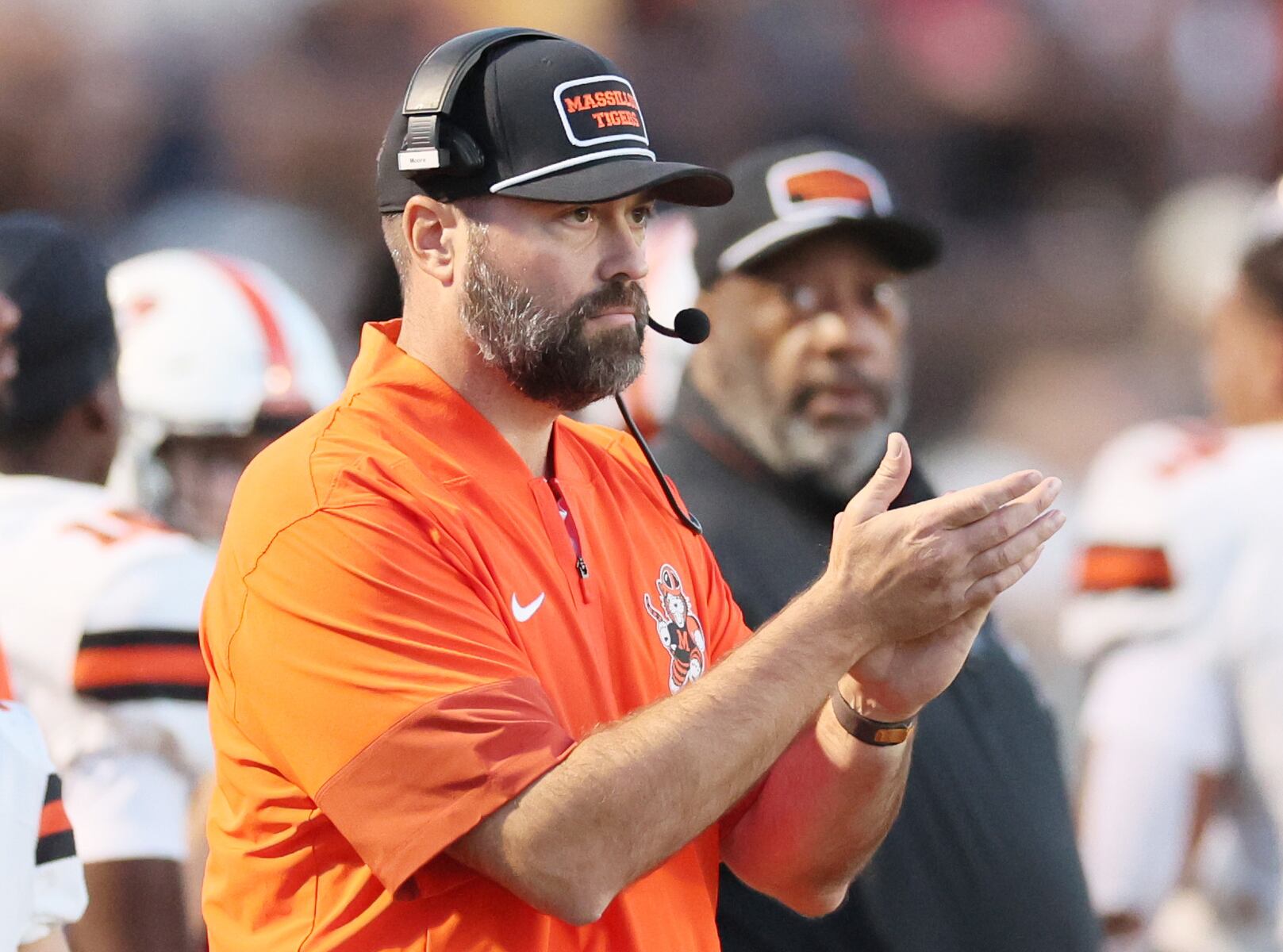 A judge just stepped in to keep 6 Massillon football players on the field