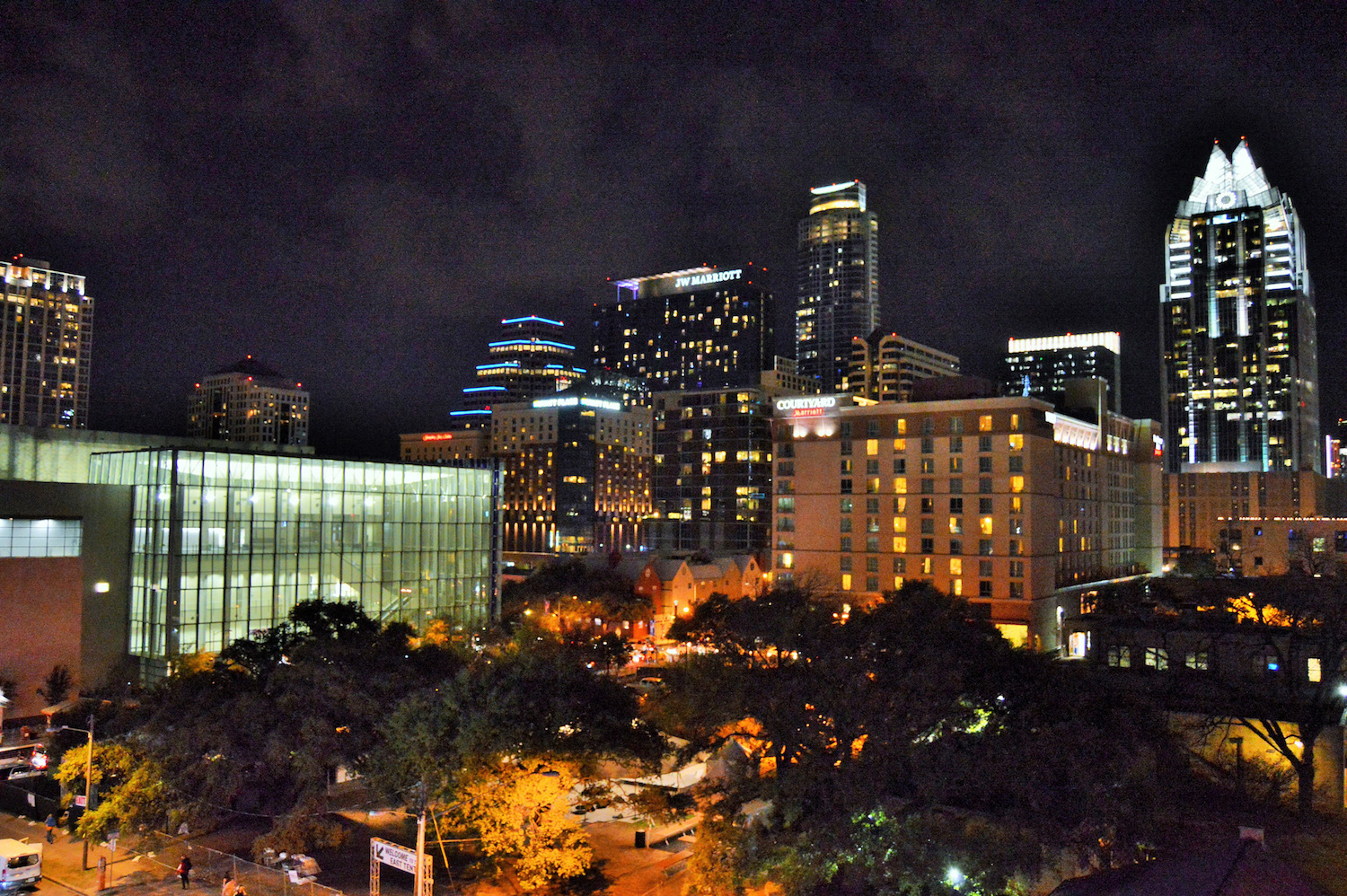Austin expands small business support with $2.18M for new programs