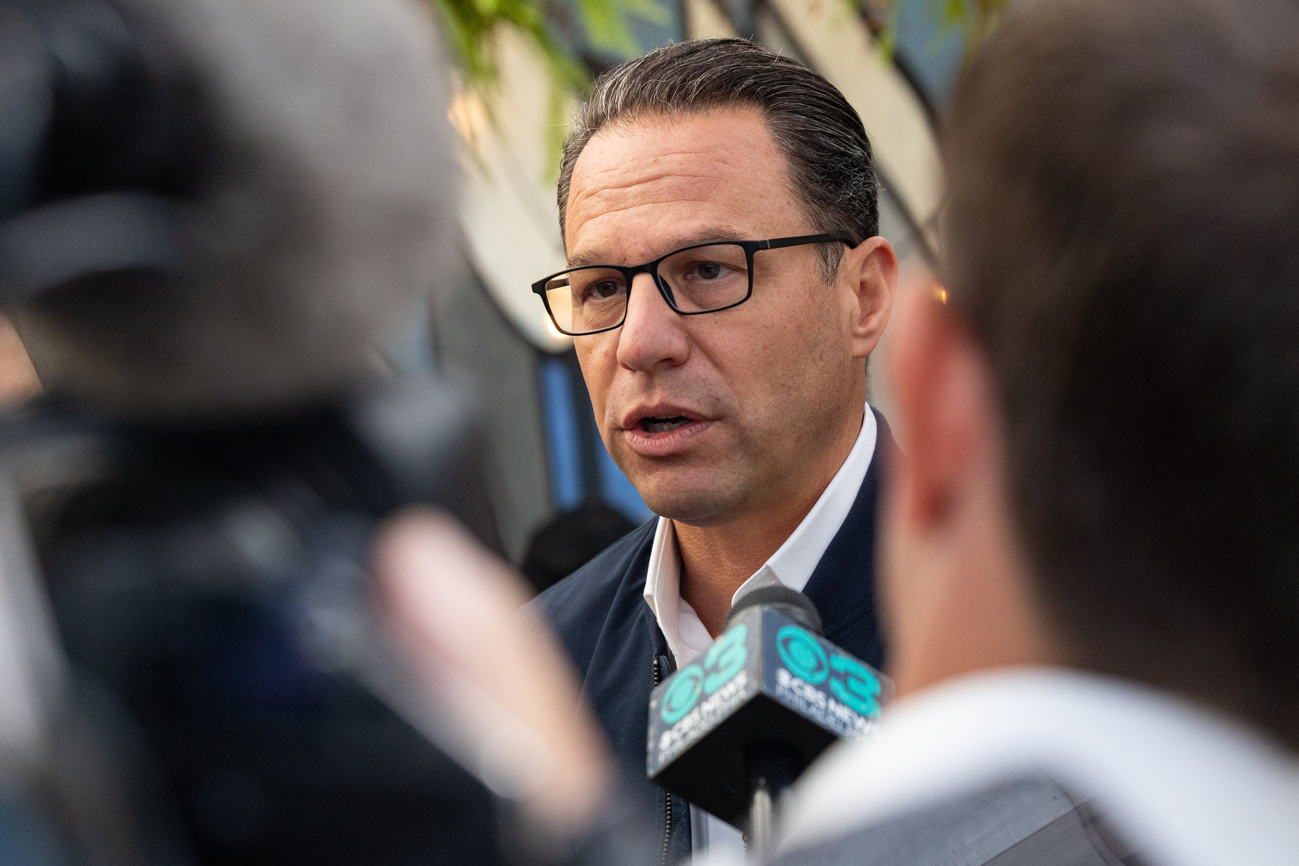 Gov. Josh Shapiro’s administration will rescind Pa. vaccine policy proposal that reignited pandemic-era outrage