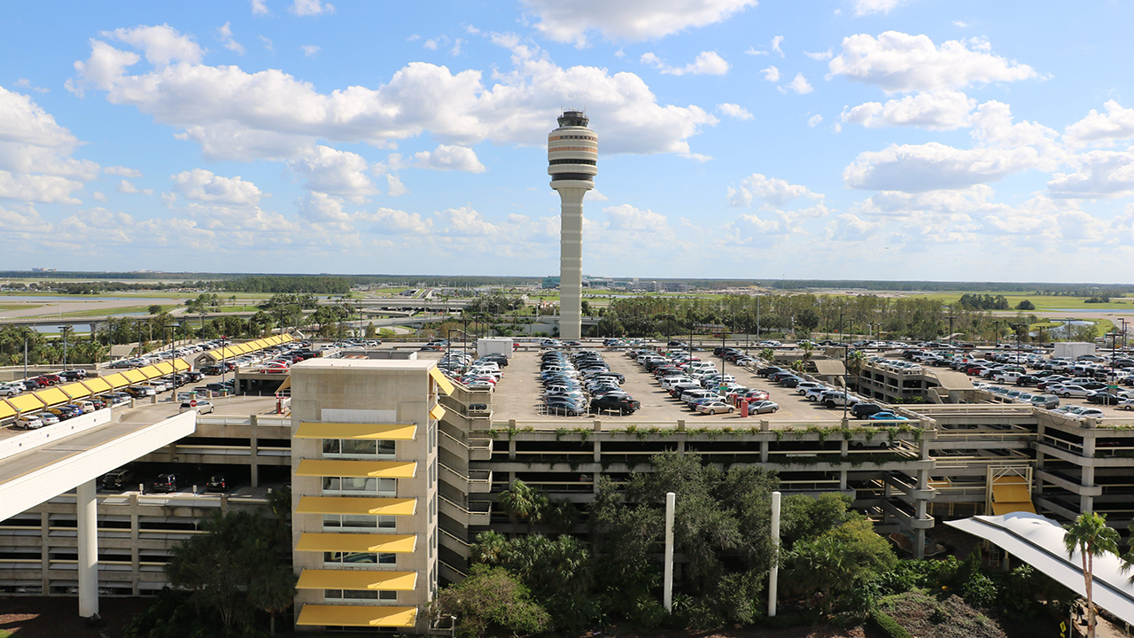 Orlando International Airport to conduct emergency training exercise