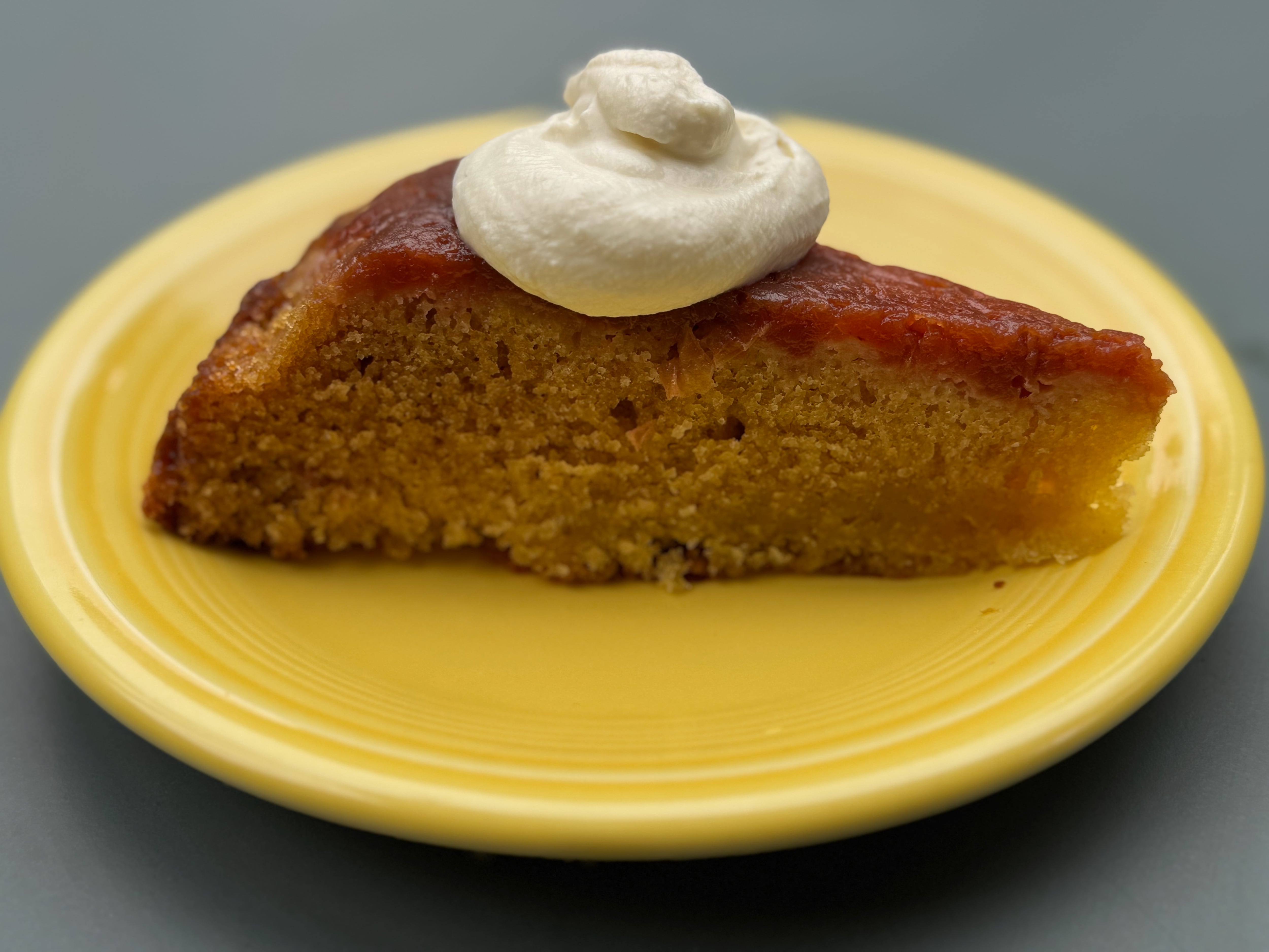 What We’re Cooking This Week: Olive Oil Cake with Quince