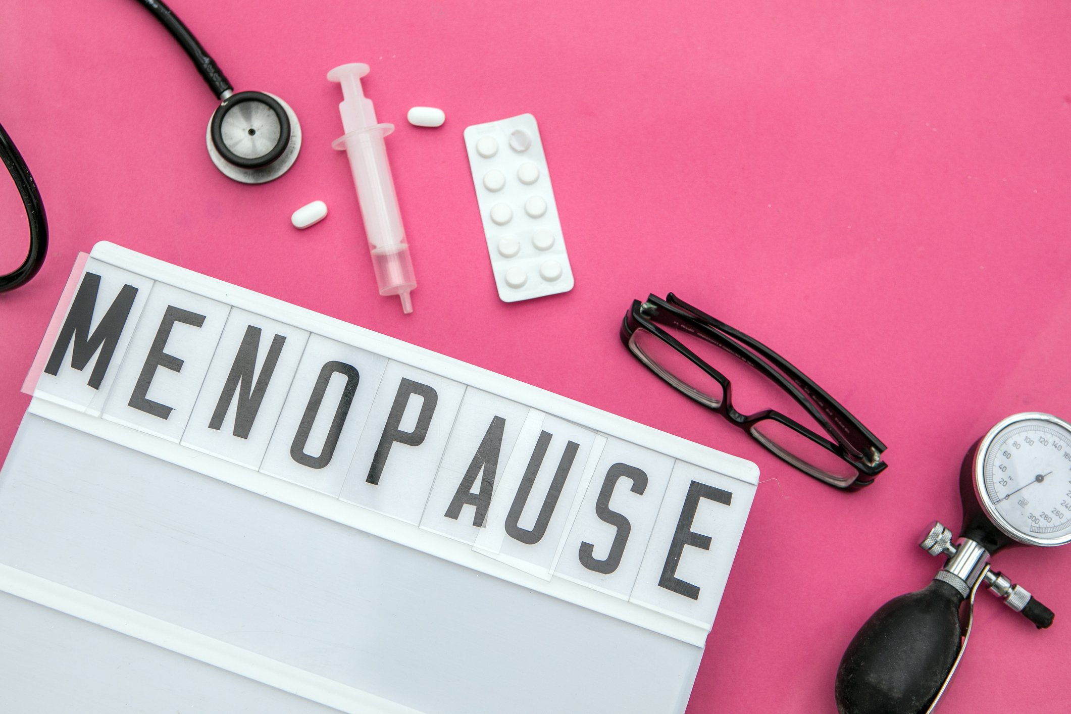 From fertility to menopause: Women's health workshop in Miami aims to empower women through education