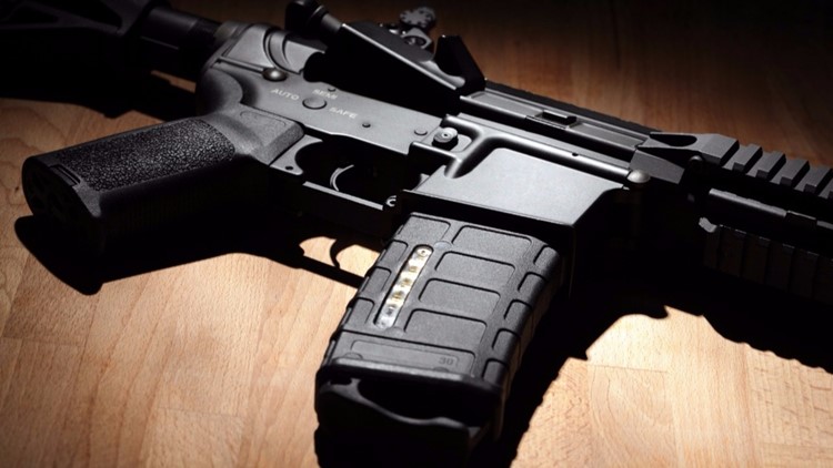 Clallam County deputy who lost leg after rifle training injury awarded $30.2 million