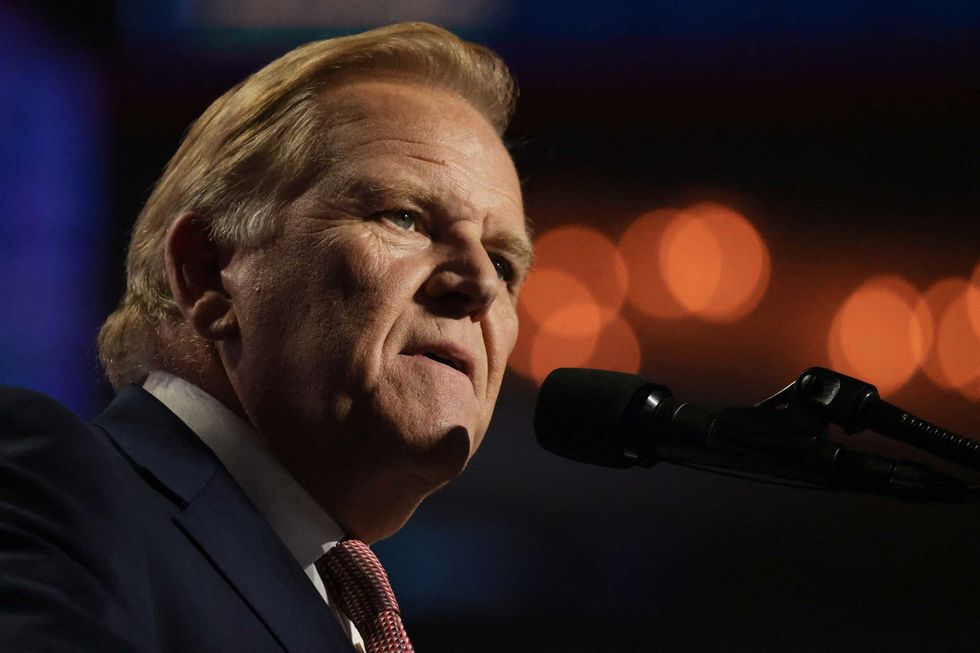 MAGA Senate candidate's 'assembly line' tale torched by union leader as 'stolen valor'
