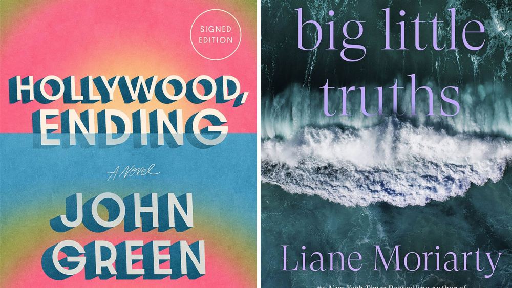 Cozy Up With These Must-Read Books for Fall: Liane Moriarty and More