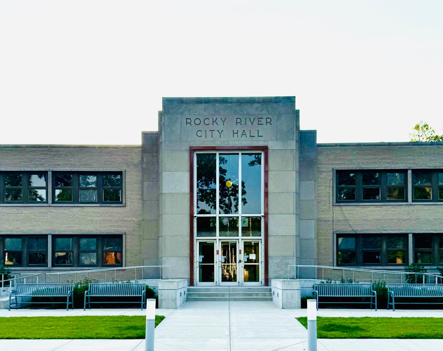 Rocky River council to consider $10.9 million Lake Road project