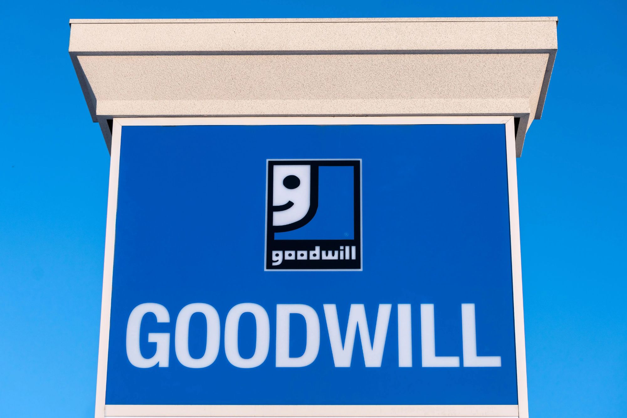 Goodwill confirms end of an era for millions of shoppers