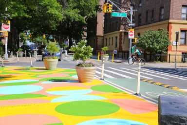 City Council members float bill to pilot ‘low-traffic’ neighborhoods in some parts of NYC for more street safety measures