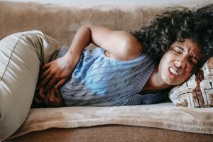 Five gut symptoms young people should never ignore